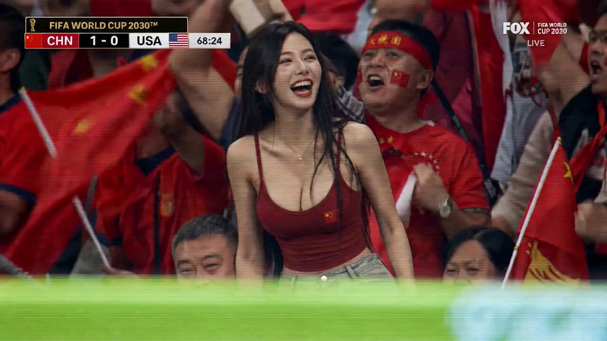 Unbelievable！