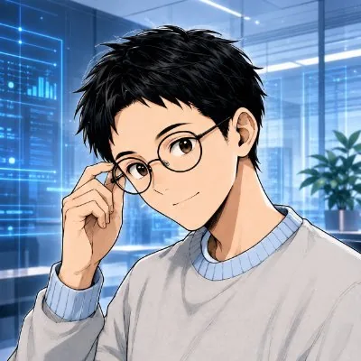 なぁさん｜漫画でわかる「ひとり社長のAI生産性革命」近日発売予定 avatar
