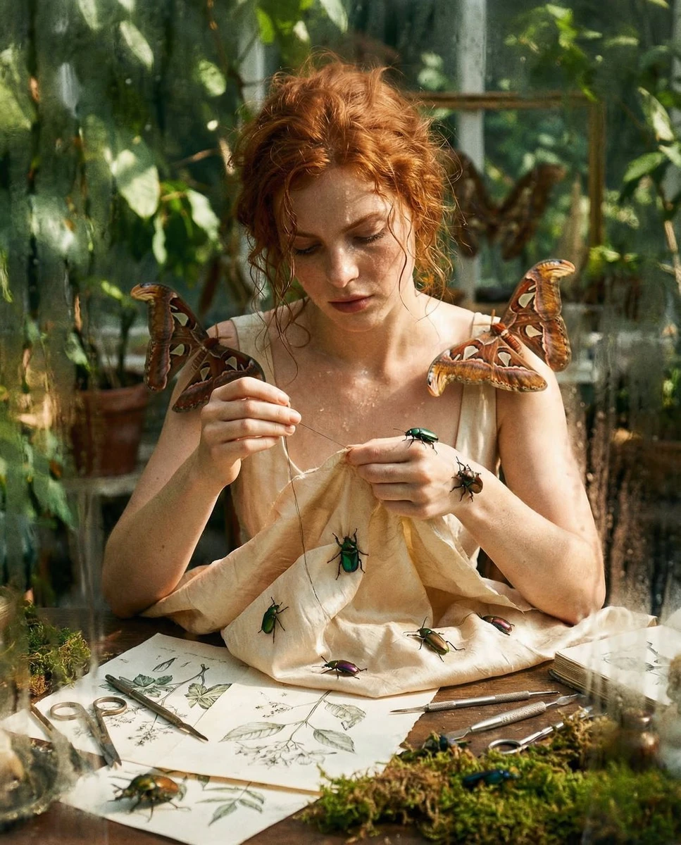 vibe_title_en": "Symbiotic Insect Atelier",