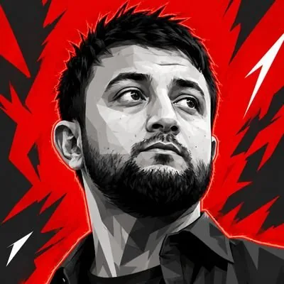 Sheraz Ai avatar
