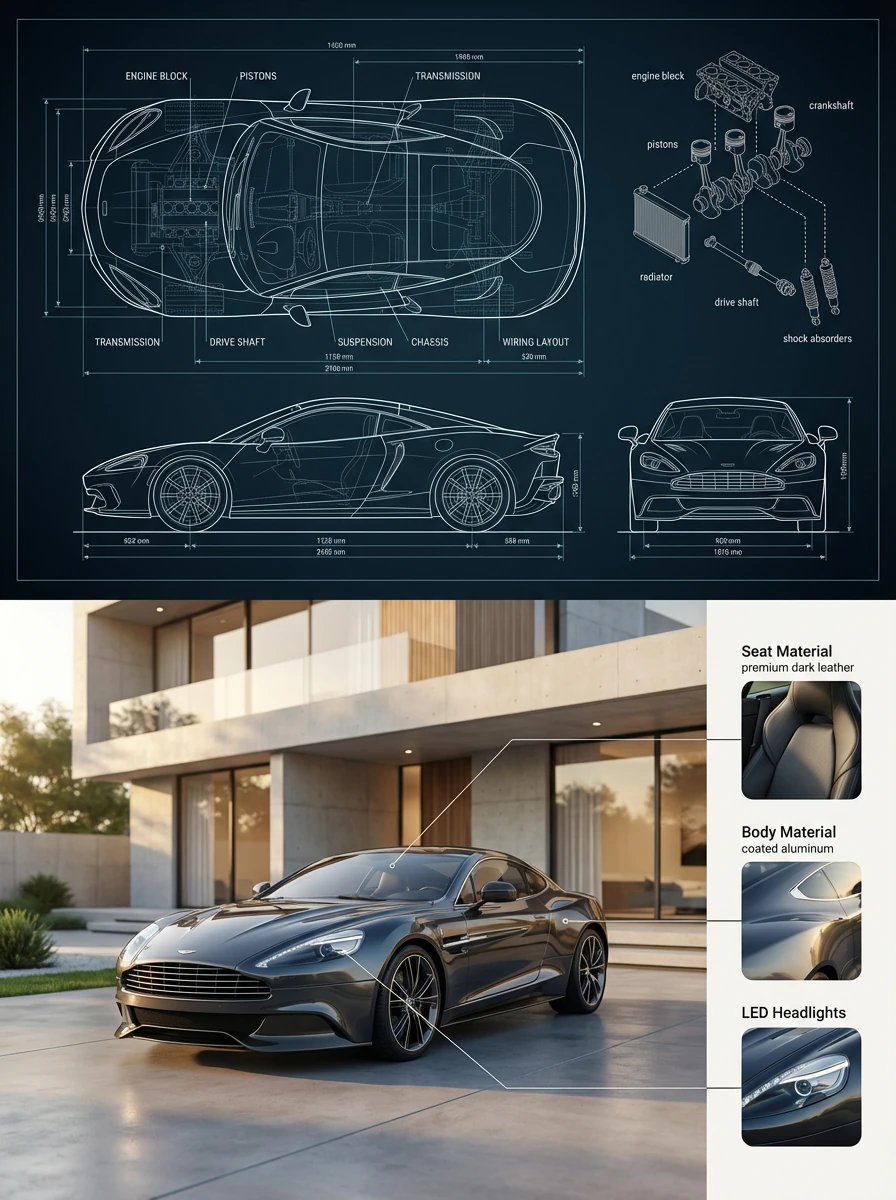 Vehicle Design