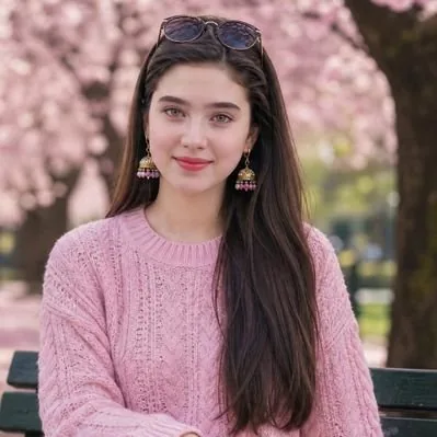 Hania Ai avatar