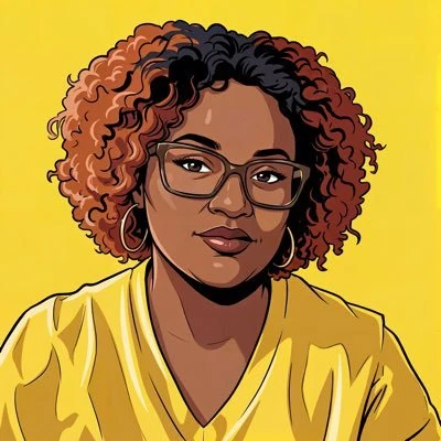 Heather Cooper avatar