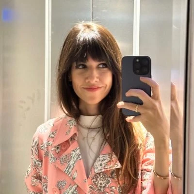 Gizem Akdag avatar