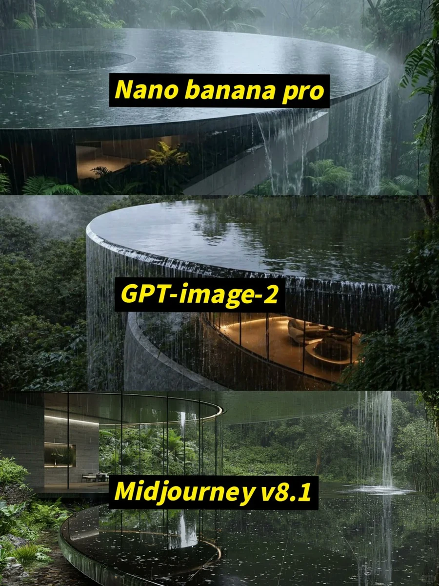 Which AI image model would you choose?