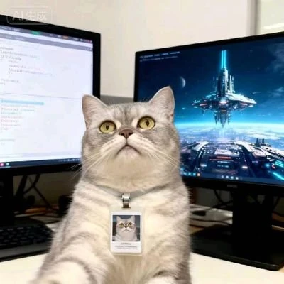 探路AI avatar