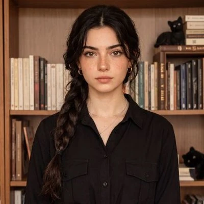 Noor avatar