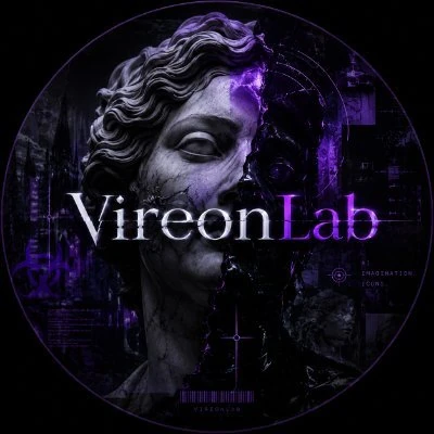 Vireon avatar