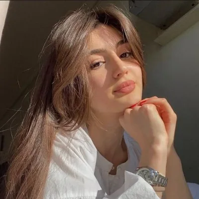 Sairah avatar