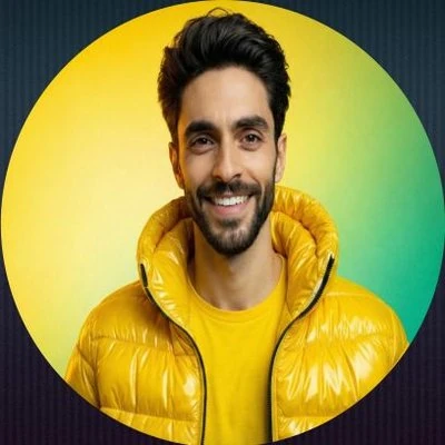 Max avatar