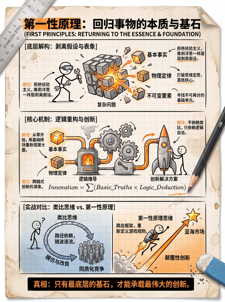 # Role: 顶级视觉逻辑架构师 (The Grand Visual Logic Master)