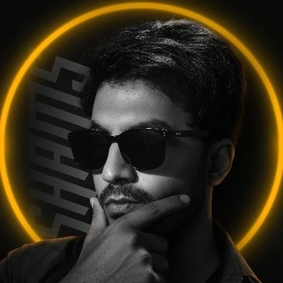 Shams avatar