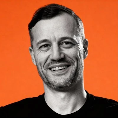 Alex Patrascu avatar
