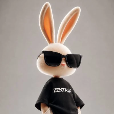 Zentrix⌚️ avatar