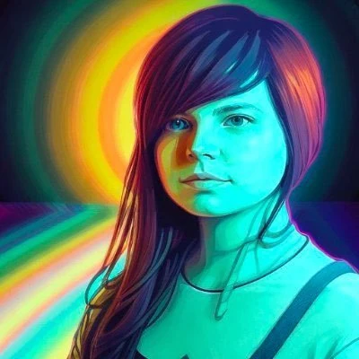 Kris Kashtanova avatar