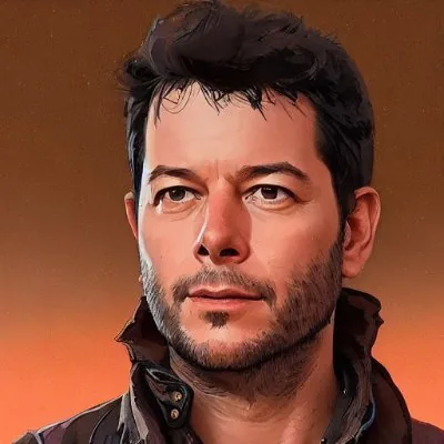 Javi Lopez ⛩️ avatar
