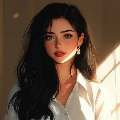 Talia avatar