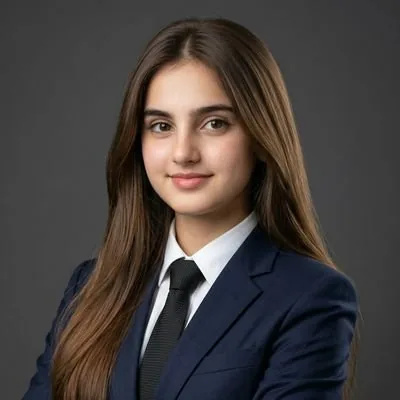 Arina Ai avatar