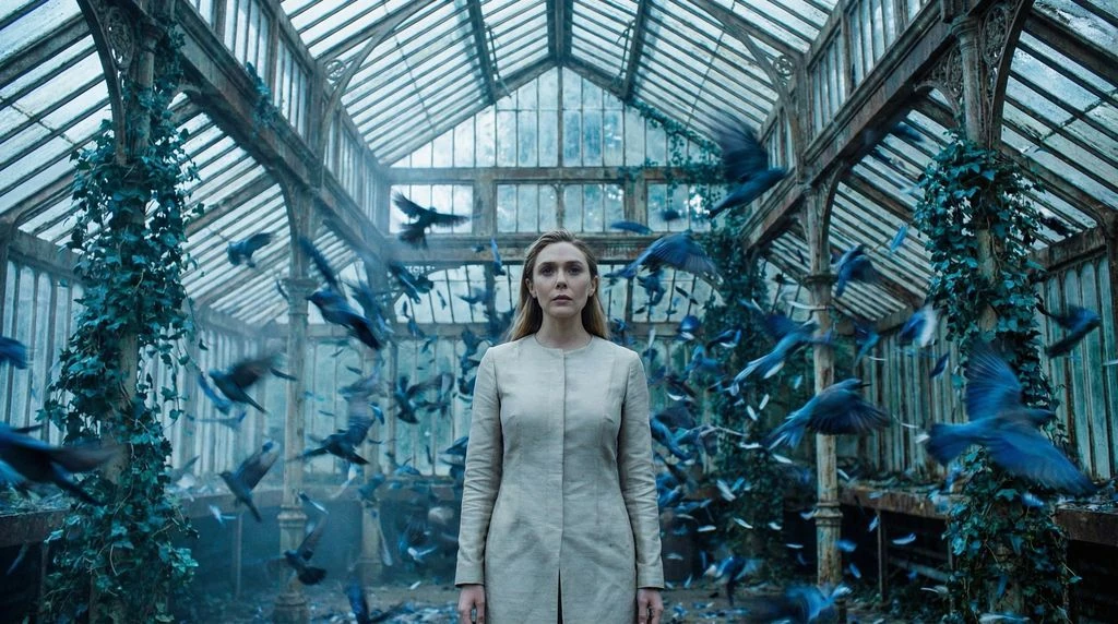 vibe_title_en": "Silence of Blue Chaos",