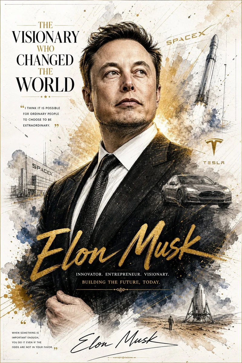 The OG on business what they achive in the world top 4 richest man in the...