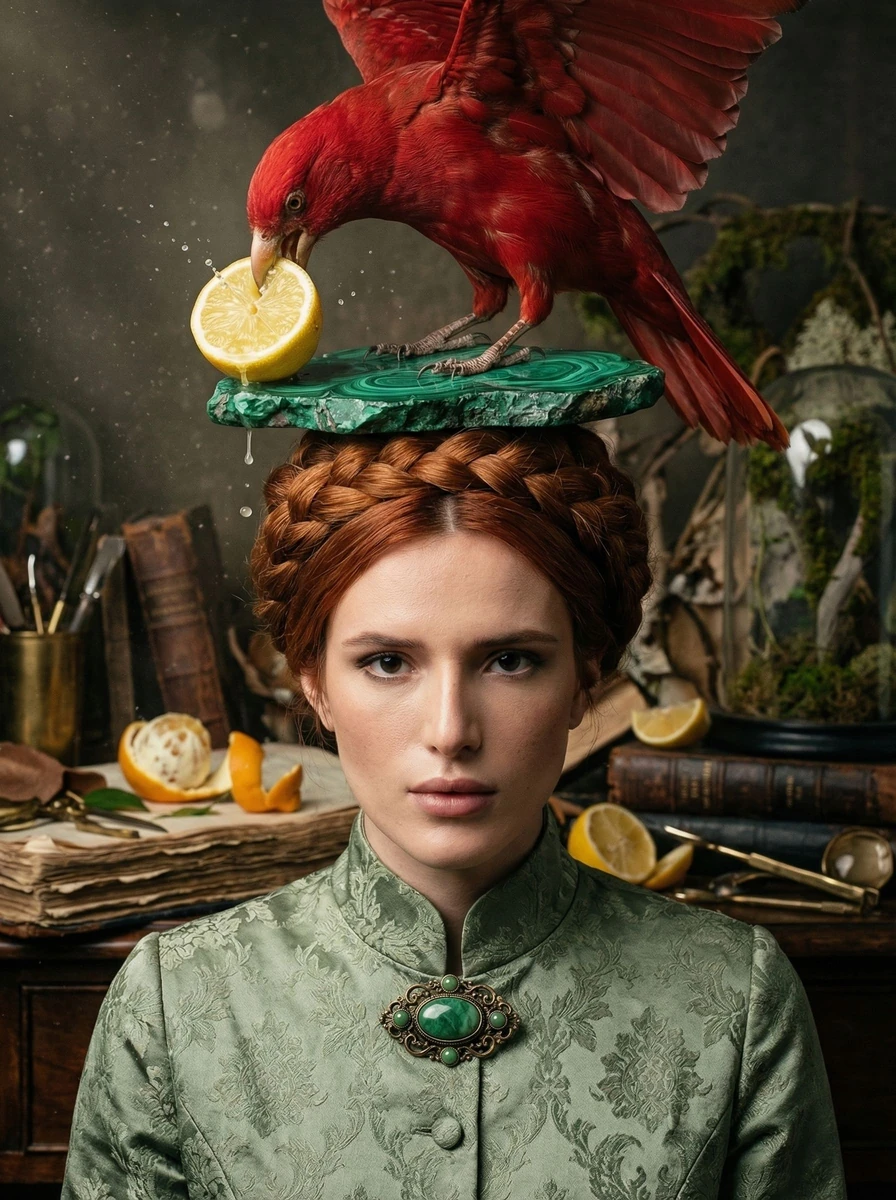 vibe_title_en": "Biological Surrealism",
