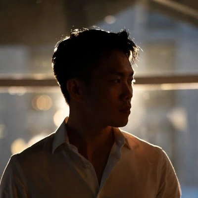 Jason W - AI avatar