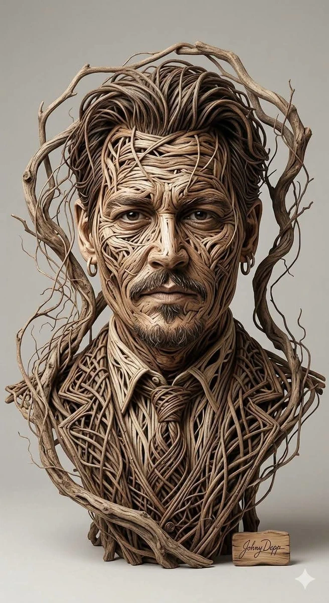 DRY TWIGs