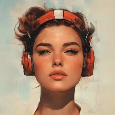 Alexandra Aisling avatar