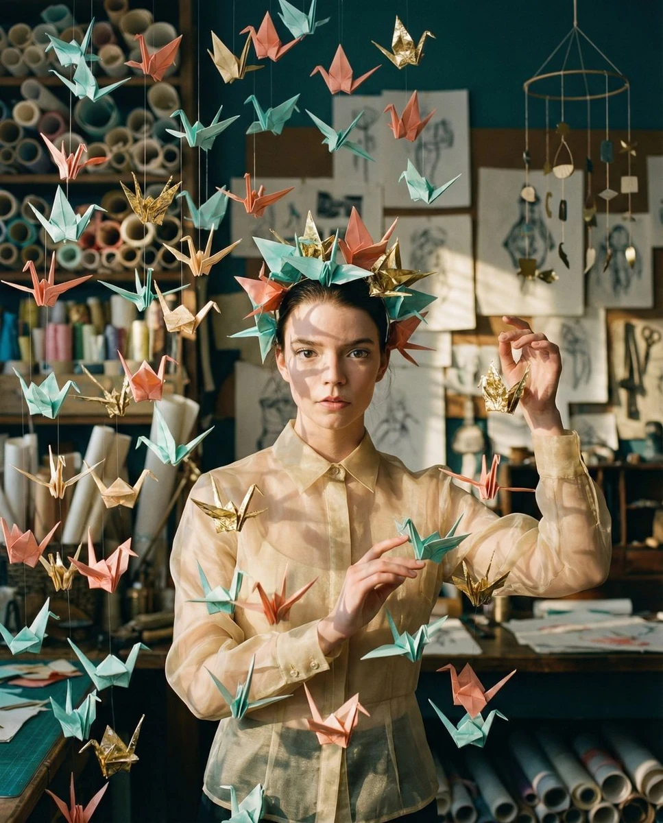 vibe_title_en": "Paper Symphony",