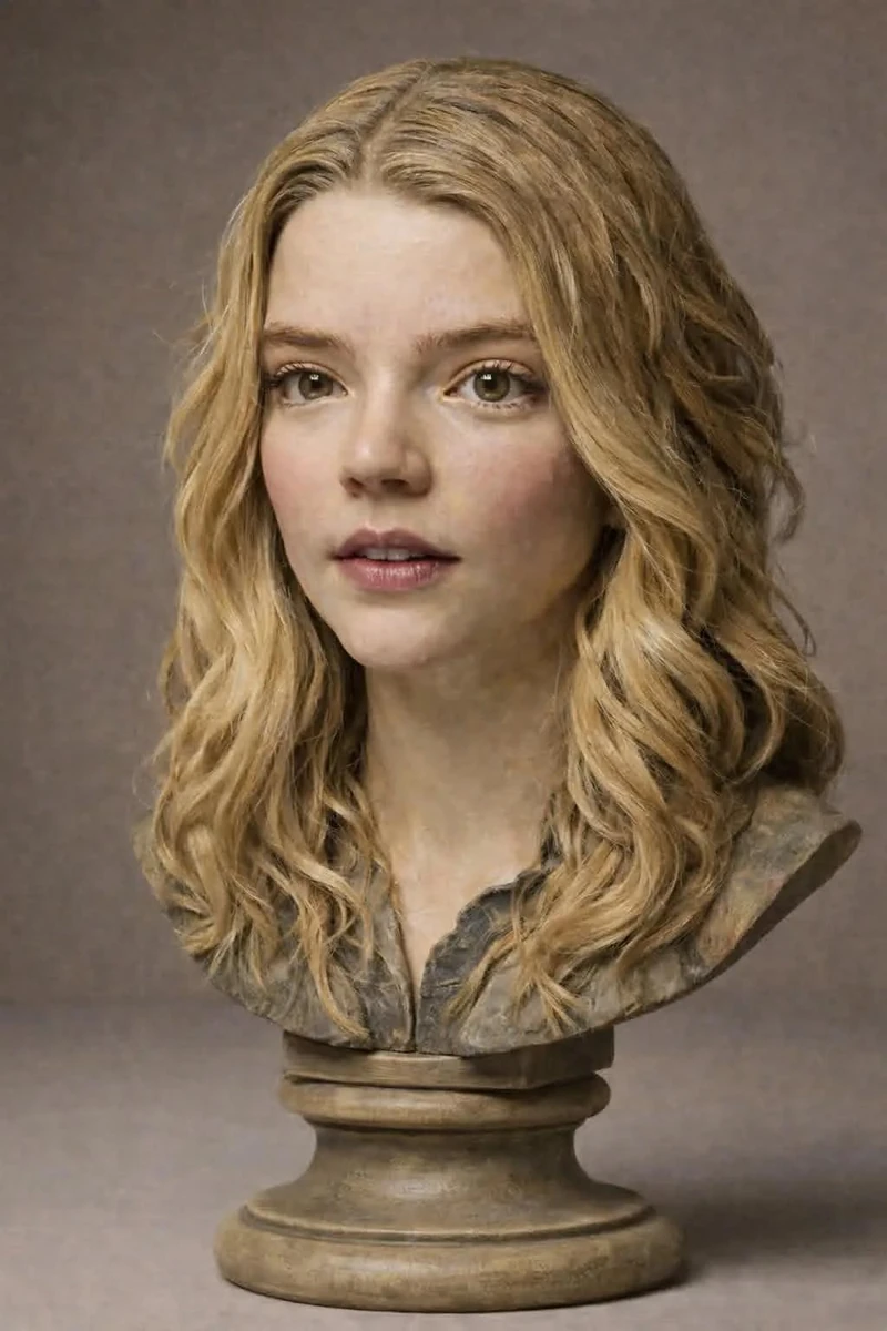 SCULPTURE MATERIAL