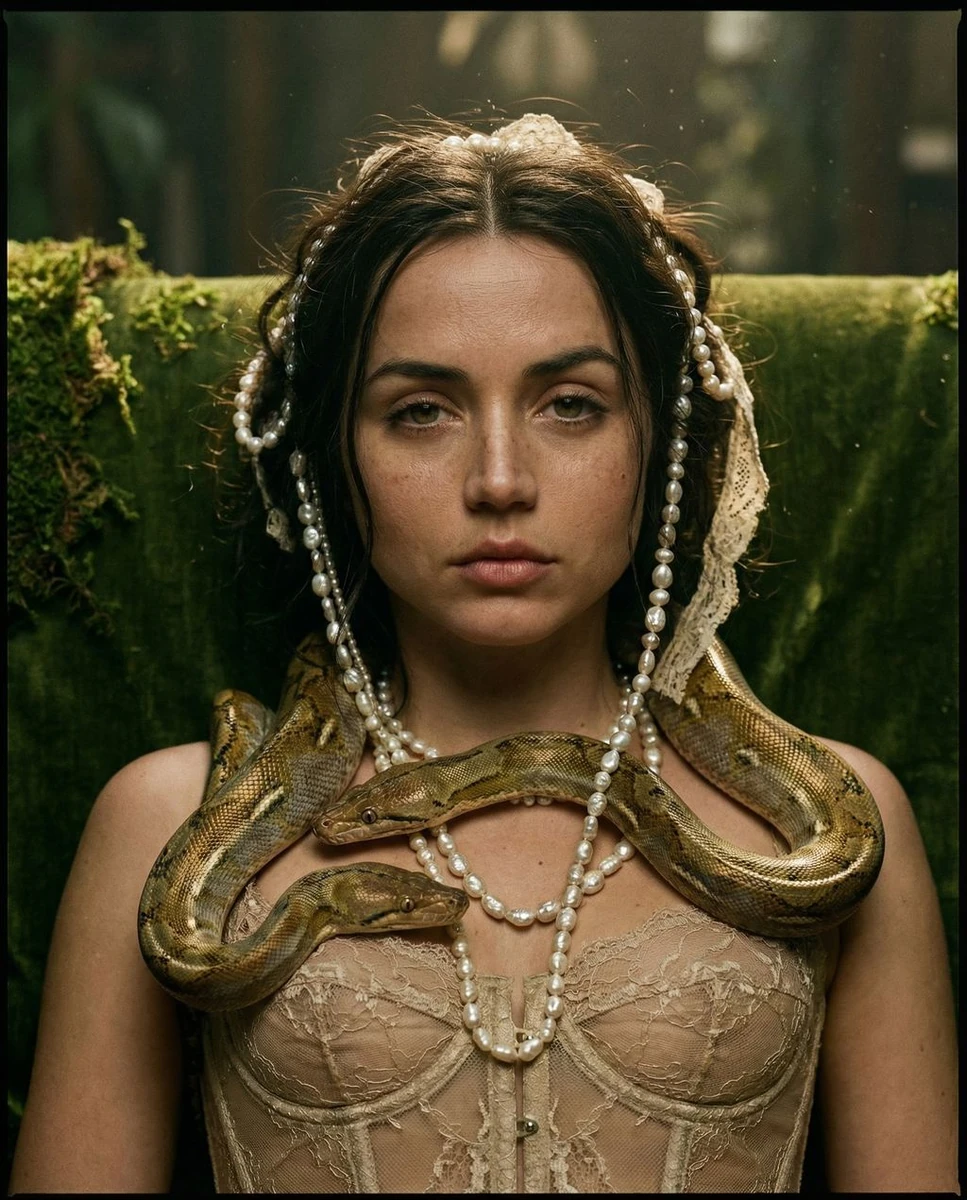 vibe_title_en": "Reptilian Haute-Couture",