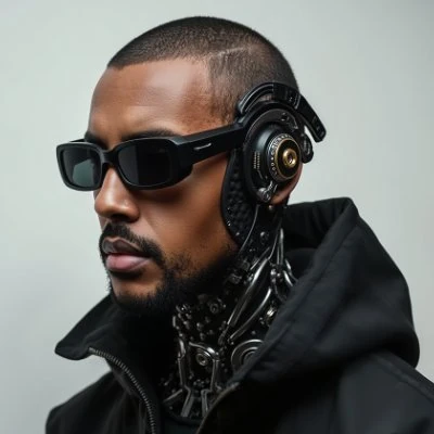 Travis Davids avatar