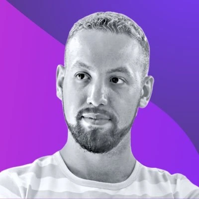 Zak Aghbal avatar