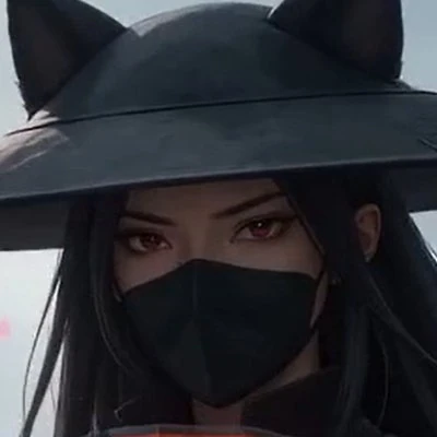 LadyWasabi // LouieVerse avatar