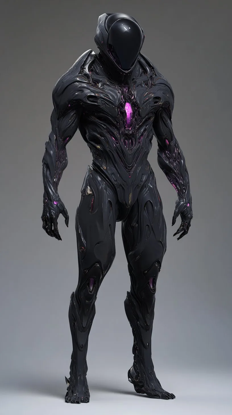 Full-body isolated character reference, neutral A-pose, front-on, centred...