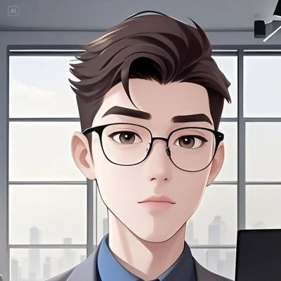 Adam也叫吉米 avatar