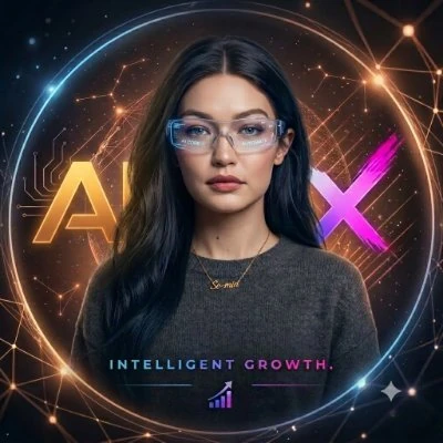 ⁠ luciaAI avatar