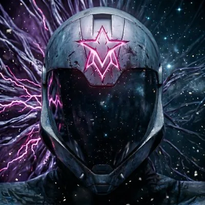 Voidztar avatar