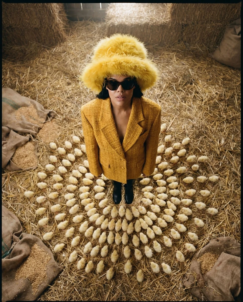 vibe_title_en": "Surreal Agrarian Couture",