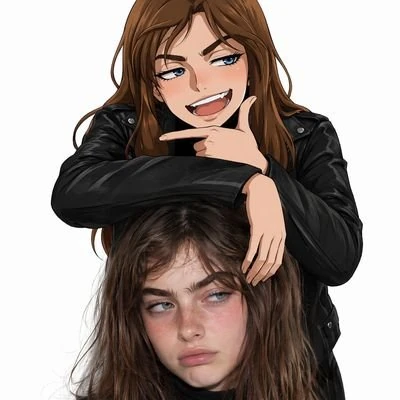 Shira Wiggles avatar
