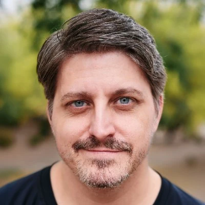 Christopher Fryant avatar