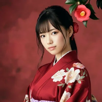 TSUBAKI avatar
