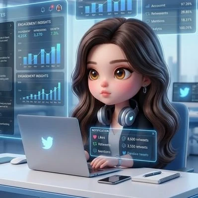 NoorAI avatar