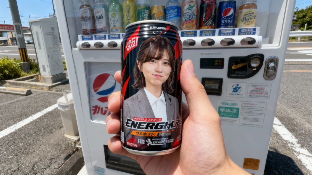 Put anything on a can ✨