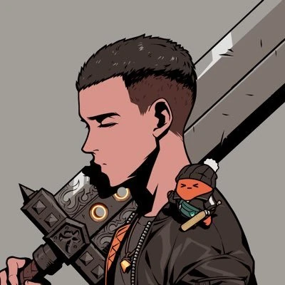 MD avatar