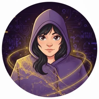 AIrina (Virtual Media Net) avatar