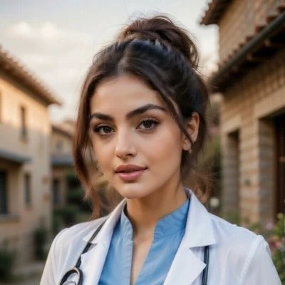 Ai Doctor avatar
