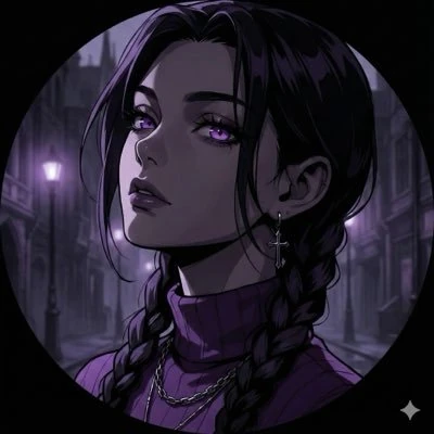 Iris avatar