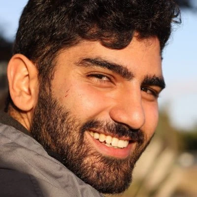 Azad Balabanian avatar