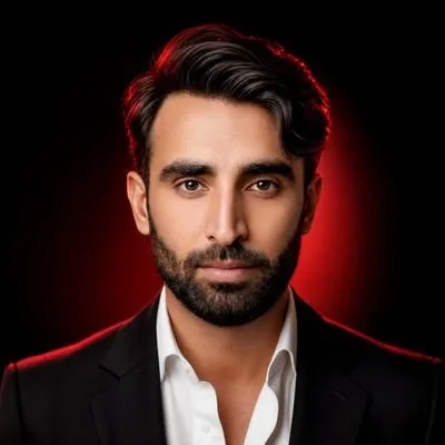 Mr. Tariq avatar